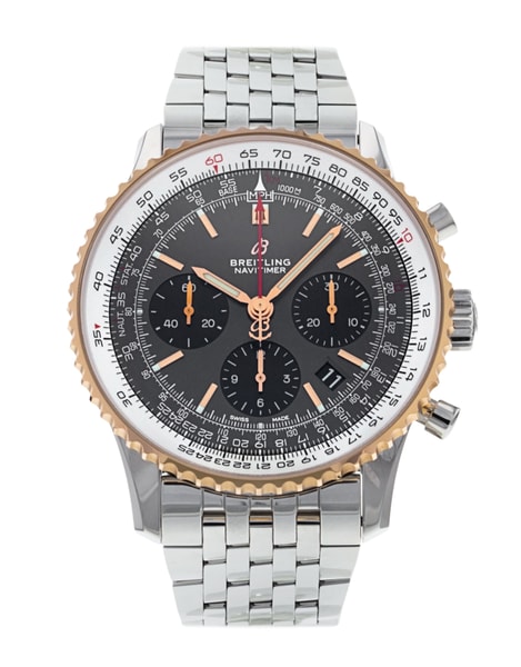 Breitling Navitimer 01 UB0121
